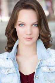 Alice Bé as Sariel in Infernal 2026