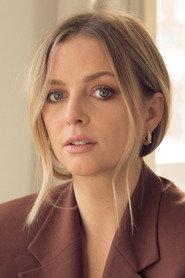Ruth Kearney as Angel in Jet Stream 2013