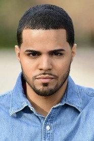 Ruben Rosado as Oliver in Breakfast In Bed 2022