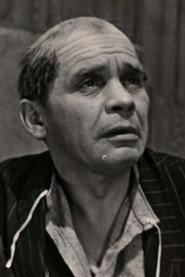Aleksander Aleksy as Sawczuk in Two from the Big River 1958