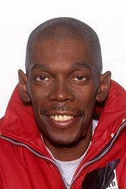Maxi Jazz as Vocals in Faithless: Passing the Baton - Live From Brixton 2011