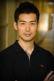Steve Myung as Harry Ho in Anita Ho 2012