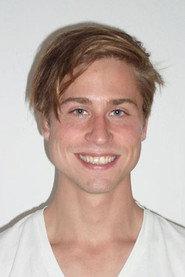 Jan-Hendrik Kiefer as Veith in Kilian. 2013