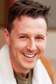 Tristan Balz as in Derelict 2017