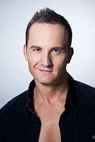 Brian Thomas Burrell as Senior in Once Upon A Time In...Sai Wan 2019