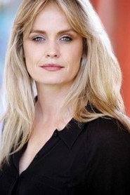 Sandra Lindquist as Becky in Crash and Byrnes 2000