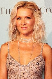 Danielle Spencer as Paramedic #1 in Tin Box 2020