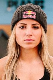 Letícia Bufoni as Petra in Skate God