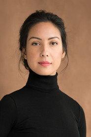 Ajouna Bao-Lavoie as Morgane in Women Calling 2026