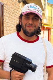 Sergi Nicolau as (Archive footage) in Sibyl 2025