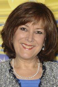 Lynda Bellingham as Mary Truscott in Confessions of a Driving Instructor 1976