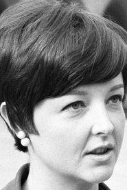 Jadwiga Krawczyk as Donna Inez Moro in The Saragossa Manuscript 1966