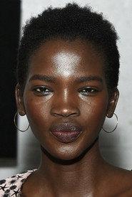 Aamito Lagum as The Queen of Sheba in Three Thousand Years of Longing 2022