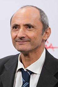 Luciano Vergaro as  in Omelia Contadina 2020