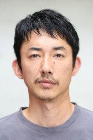 Kazunari Yanagitani as Kazu in Saikai Paradise 2025