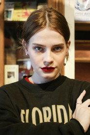 Carolina Unrein as Alén in Her Dance 2025