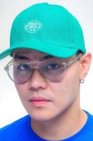 Elijah Filamor as in Pula ang Kulay ng Gabi 2022