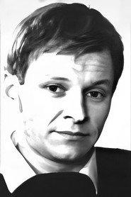 Vladimir Ilin as  in Mysterious Heir 1987