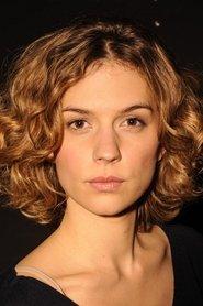 Maëlle Poesy-Guichard as Lawyer of Fus in The Quiet Son 2025