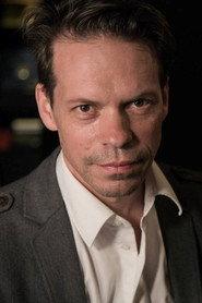 Patrik Bergner as Sture in Helium! 2025