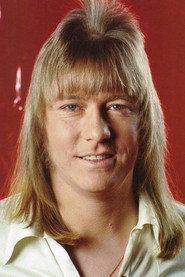 Brian Connolly as in The Sweet: Action (The Ultimate Story) 2015