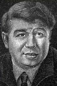 Mikhail Bolotnikov as in Holy Moly! 1988
