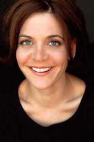 Alison Quinn as in Secrets of the Unknown 1991