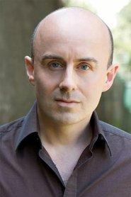 Barnaby Edwards as Jago Penrose / Foley in Doctor Who: The Stuff of Legend - The Live Show 2024