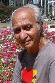 Walter Mello as Self in Candango: Memoirs from a Festival 2020