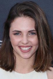 Sidney Allison as Jill in How to Make It to the Promised Land 2014