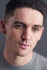 Robbie O'Neill as Carl in Seconds Out 2019