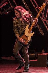 Barry Dunaway as Bass in Yngwie Malmsteen: Live!! 2000