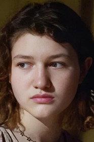 Magoga Machulskaya as (voice) in Before Love 2016