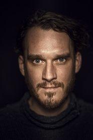 Krzysztof Zarzecki as Robert in Anatomy 2021