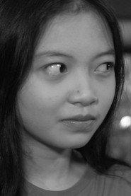 Shanika Alzena as Asri in Teror: Darah Dibalas Darah 2023