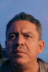 Orib Ziedson as Carcará in Ride of the Righteous 2018