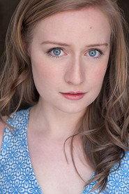 Elizabeth Evans as Becky in Where Is Kyra? 2018