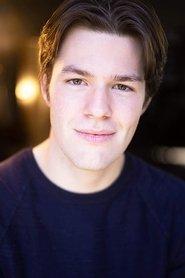 Riley Hough as Ricky in El Secreto 2024
