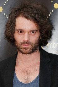 Julien Bravo as Antoine in As Luck Would Have It 2002