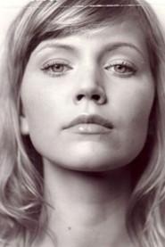 Evelin Kuusik as Diana in Revolution of Pigs 2004