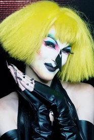 Abhora as Self in Get Dusted the Movie II 2020