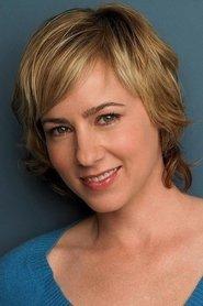 Traylor Howard as Natalie Teeger-Albright in Mr. Monk's Last Case: A Monk Movie 2023