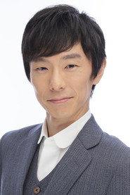 Chikara Ousaka as Astra (voice) in Ultra Fight Victory 2016