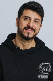 Matan Peretz as Ya Hood Citizen in Good Name Heavy II 2025