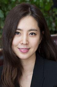 Han Chae-a as Hye-jin in A Letter from Kyoto 2023