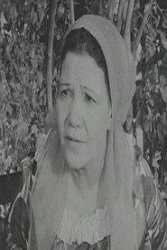 Fathiya Rushdi as in The Cursed House 1987