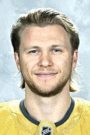 William Karlsson as  in Tomrum 2011