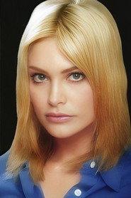 Charlene Biton as Peep Show Girl in Day Zero 2007