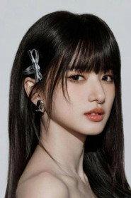 Vivi Chen as Jiang Lan in Reversed Destiny 2024