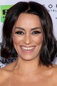 Suzana Pires as Lúcia in Loucas pra Casar 2015